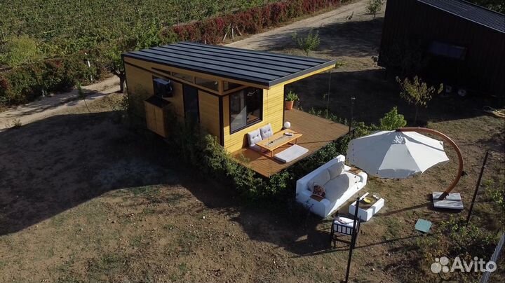 Ищу инвесторов, пассивный доход