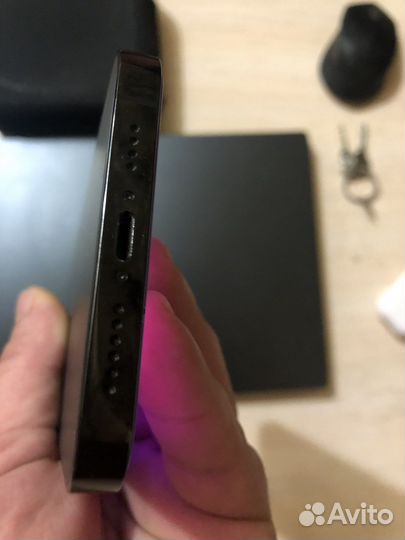 iPhone 14 Pro Max, 256 ГБ