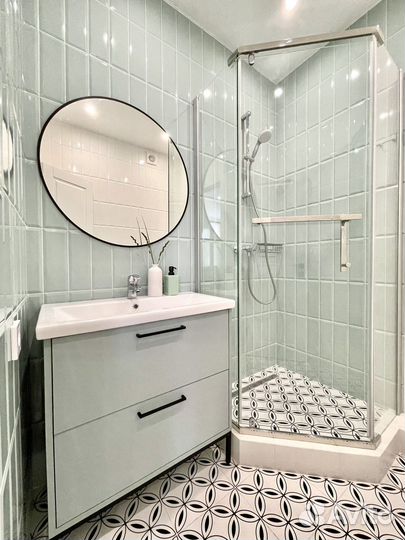 Интерьерный фотограф