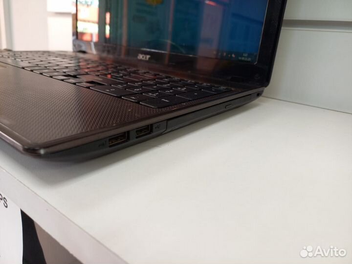 Ноутбук Acer Aspire 5552 PEW76 (Арт.109424) В9