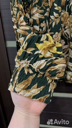 Женская блузка H&M