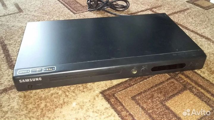 Продам два samsungа