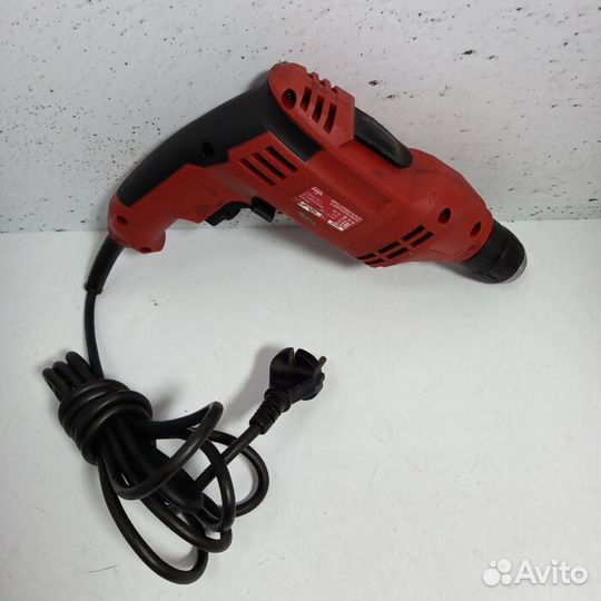 Дрель-шуруповерт Elitech D580 pэ (Рассрочка / К1)