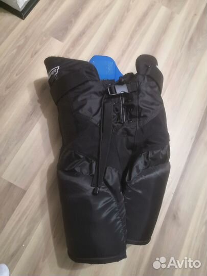 Детская хоккейная форма 5 лет