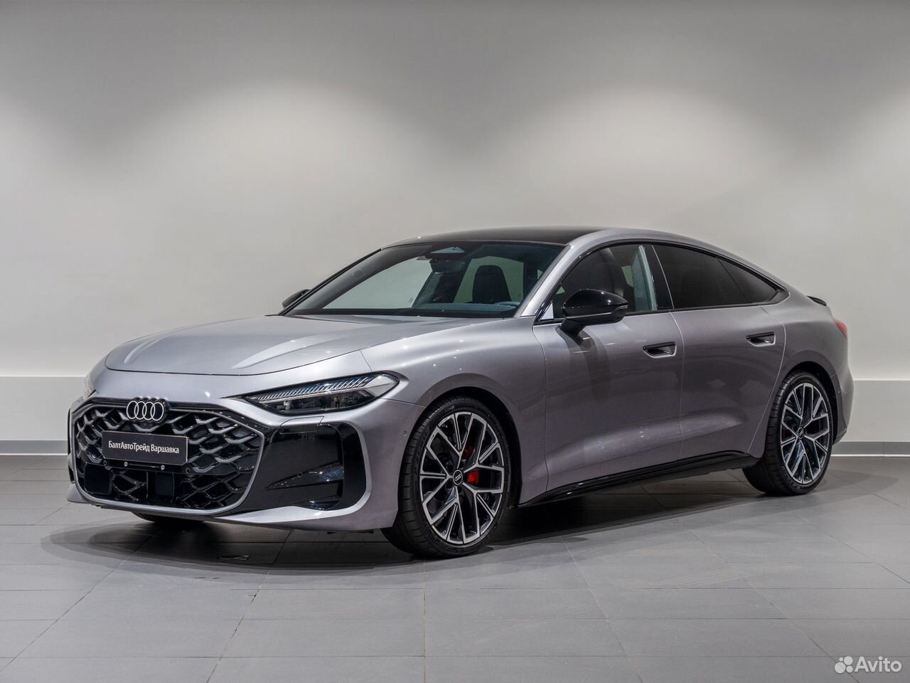 Audi A5L 2.0 AMT, 2026