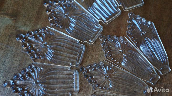 Подвески для люстры