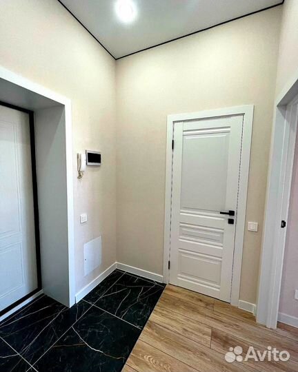 Ремонт квартир под ключ