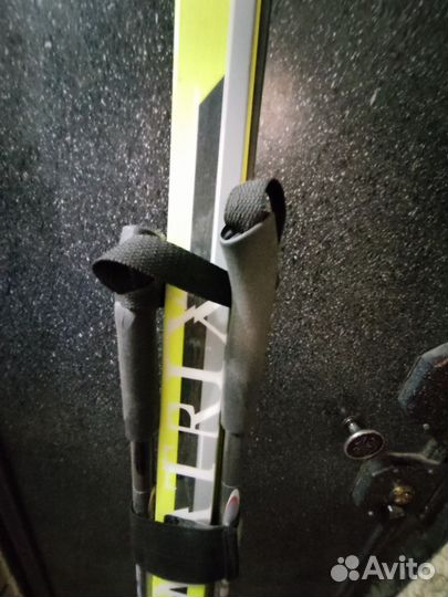 Лыжи беговые