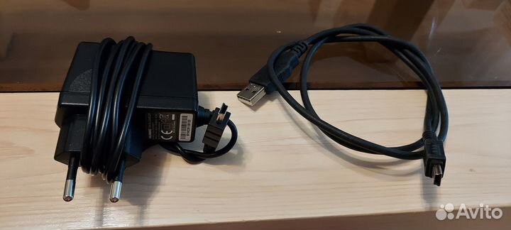 Зарядка huawei mini usb