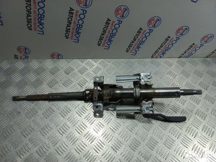 Рулевая колонка Honda Fit (GD) I (2001–2008)