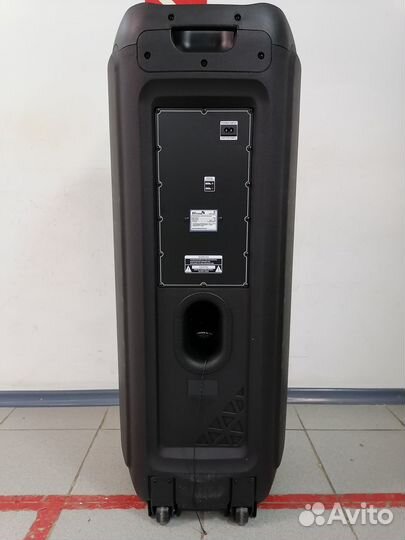 Колонка Eltronic 20-83 dance BOX 1500
