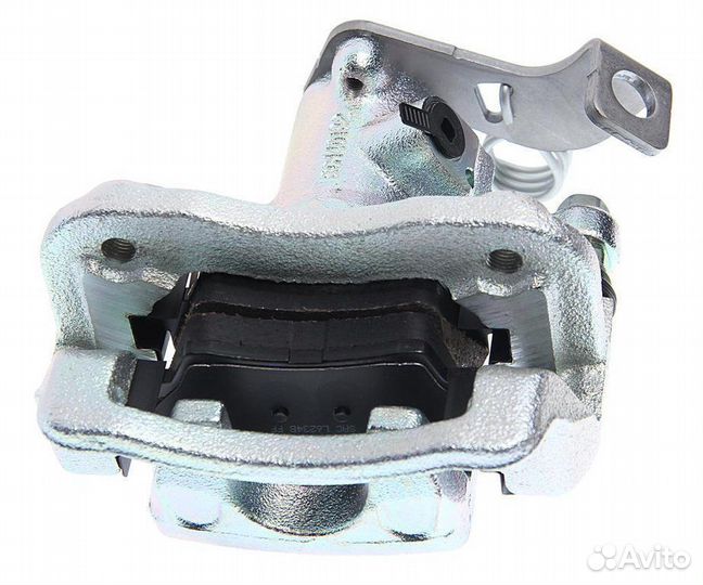 Суппорт задний LH для Solaris, Rio IV