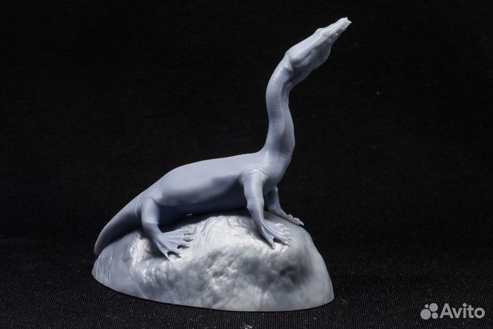 Сборные модели динозавров Arma Models dino35007 1