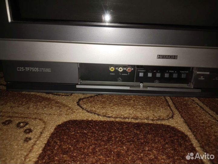 Телевизор бу