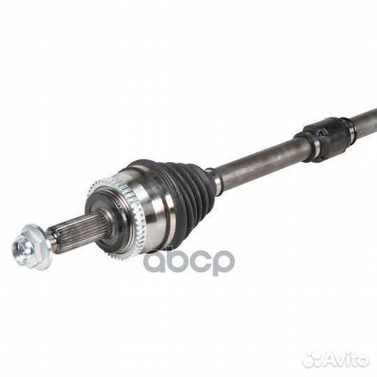 Привод для а/м Hyundai Elantra MD (11) /i30 (11)