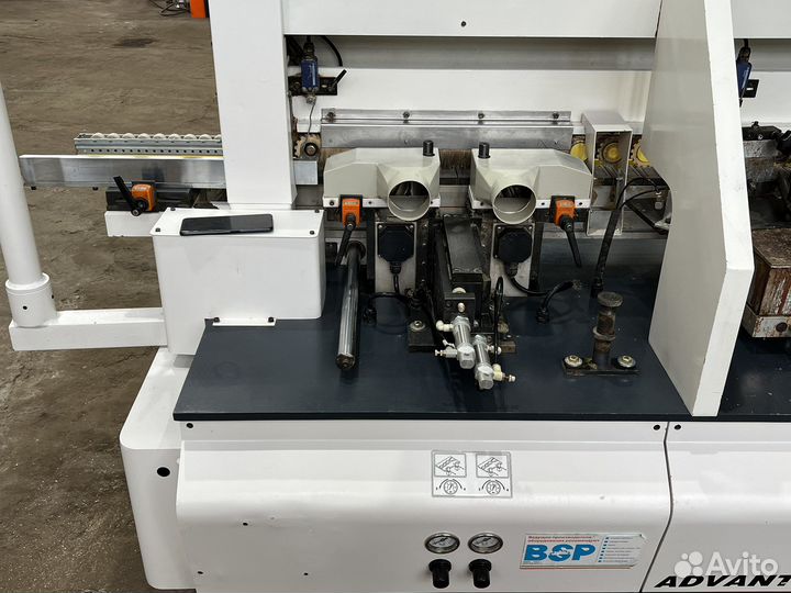 Кромкооблицовочный станок Advantage 500 R Euro