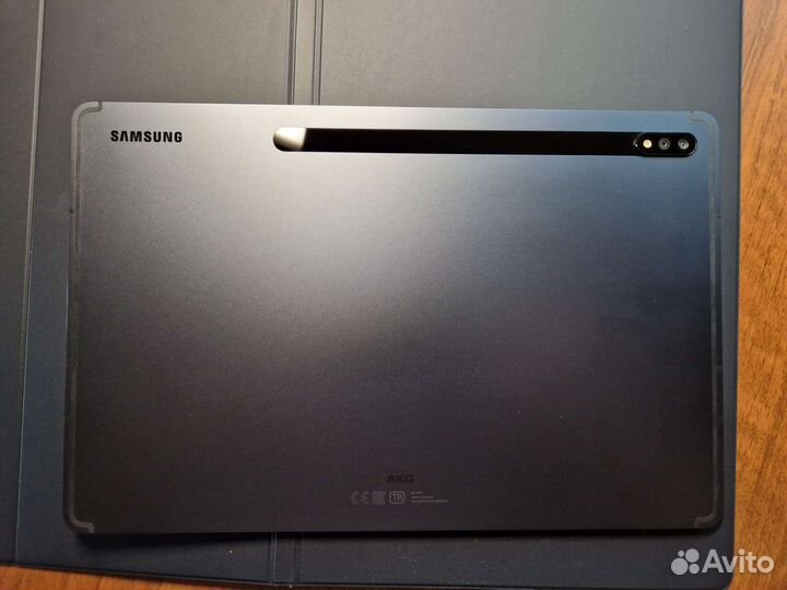 Samsung galaxy tab s7 plus lte
