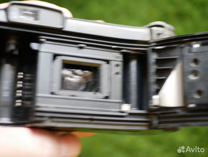 Olympus superzoom 70 panorama 38-70mm