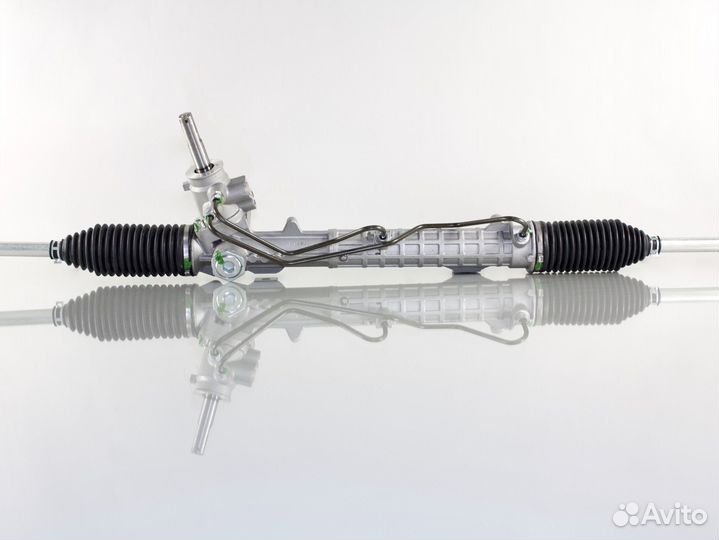 Рулевая рейка Пежо 307 Новая