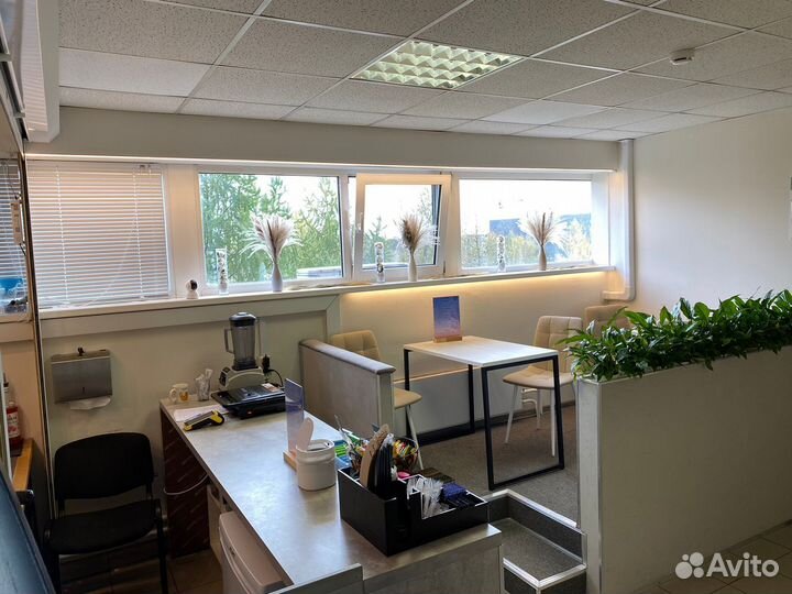 Продажа готового бизнеса