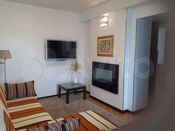 3-к. квартира, 72 м², 4/5 эт.