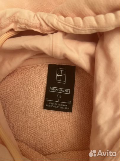 Толстовка Nike женская S