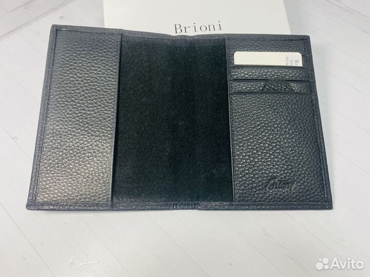 Обложка на паспорт