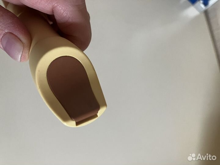 Блокфлейта сопрано В9516 hohner