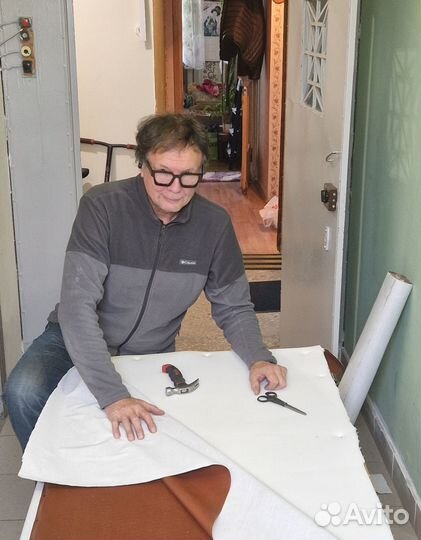 Замена замков дверей, ремонт и установка замков