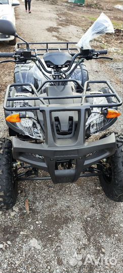 Квадроцикл ATV 150 CC 2 VD