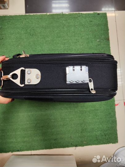 Сумка для ноутбука и документов (кейс) ground