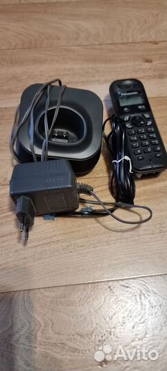 Телефон Panasonic