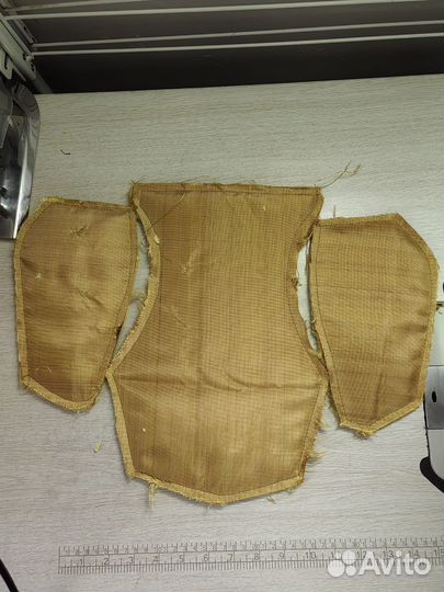 Напашник клевер арс арма