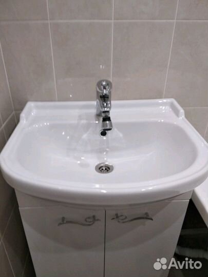 Сантехника