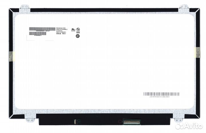 Матрица B140HAN02.2