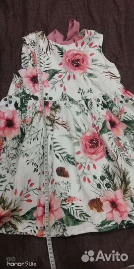 Платья для принцессы