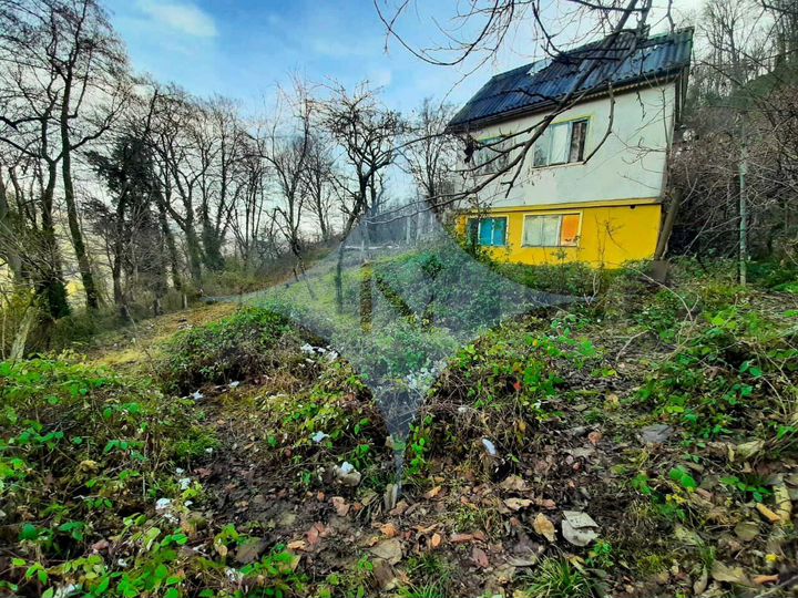 Участок 6 сот. (ИЖС)