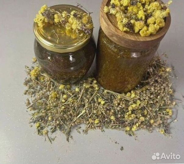 Чудо мёд от мужских невзгод