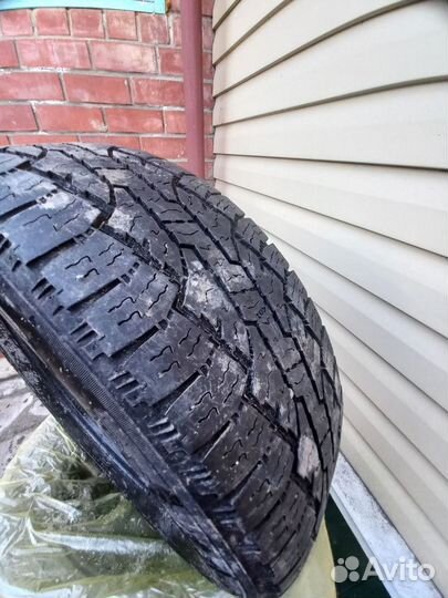 Nokian Tyres Rotiiva AT 235/65 R17 108T