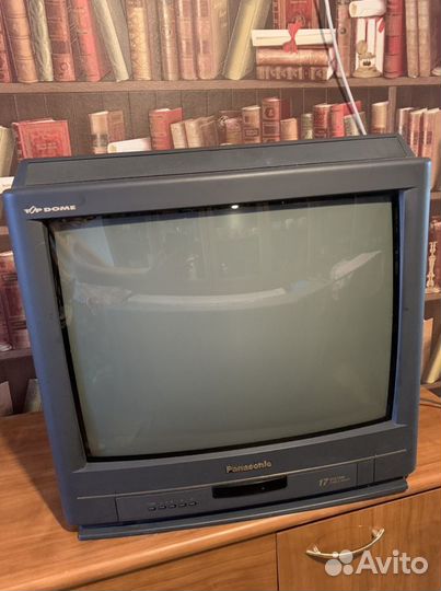 Телевизор Panasonic