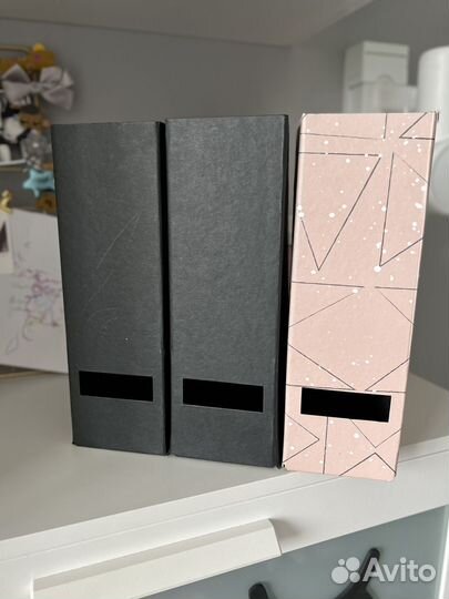 Лоток для бумаг IKEA