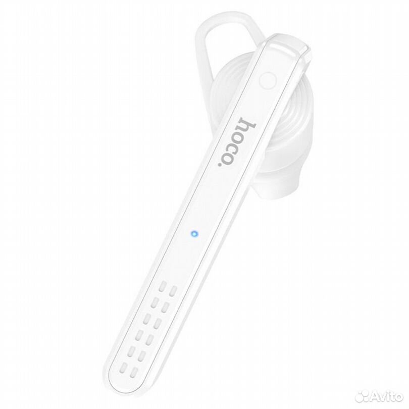 Bluetooth-гарнитура Hoco E61 Gorgeous (white)