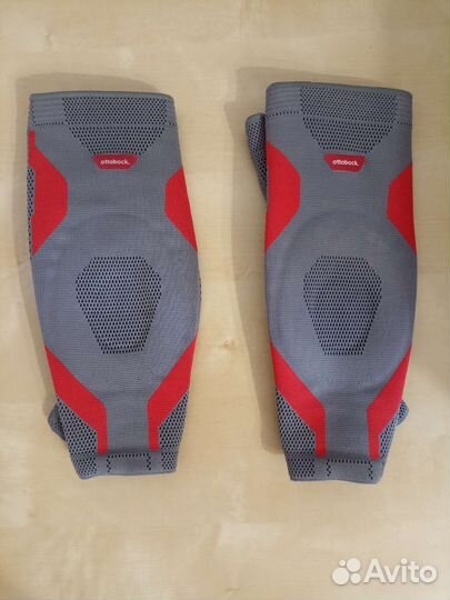 Наколенники, ортез коленный