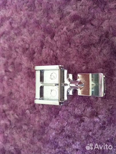 Лапки для швейной машины