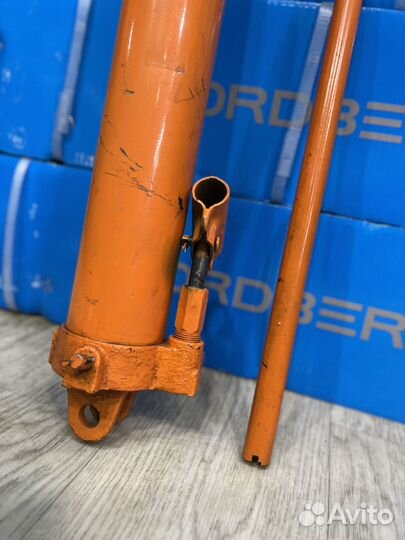 Гидроцилиндр для крана 8 Т (стандартный)