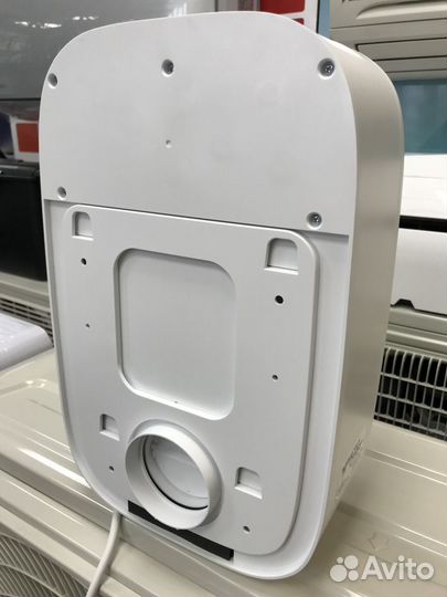 Приточно-очистительный комплекс Brezza XS RCB 75