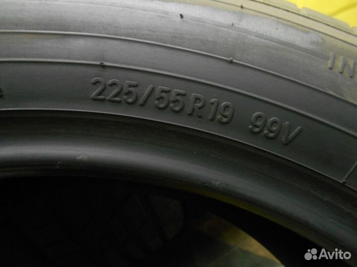 Toyo Proxes R36 225/55 R19