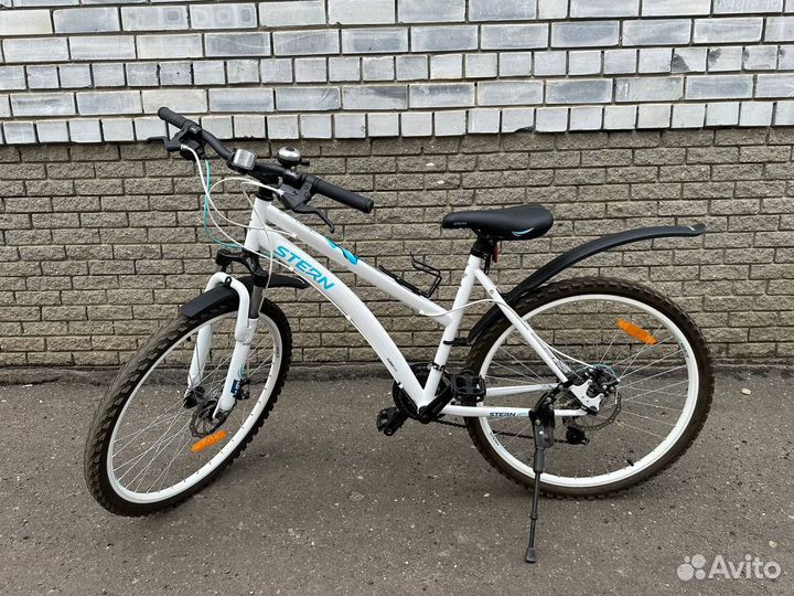 Велосипед Stern Vega 2.0 