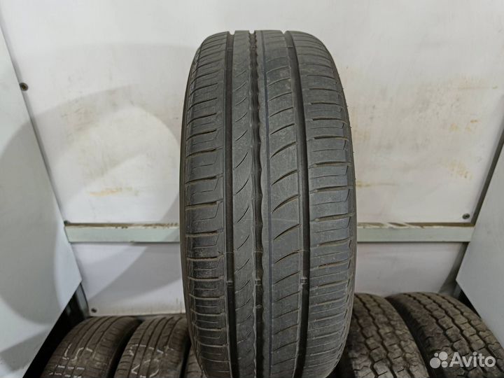 Pirelli Cinturato P1 Verde 205/55 R16 91V