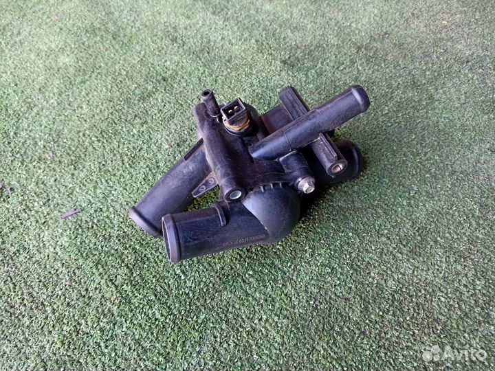 Корпус термостата Chery Tiggo T11 1.6 2013